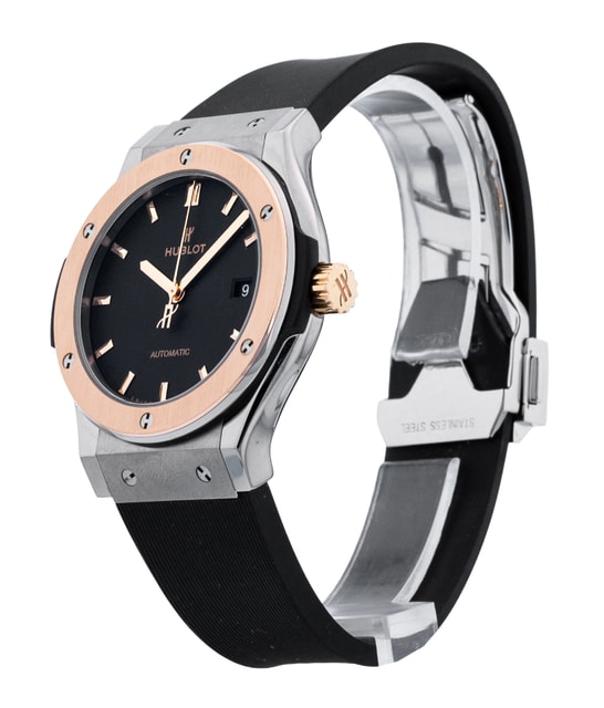 Hublot Classic Fusion 511.NO.1181.RX Image 2